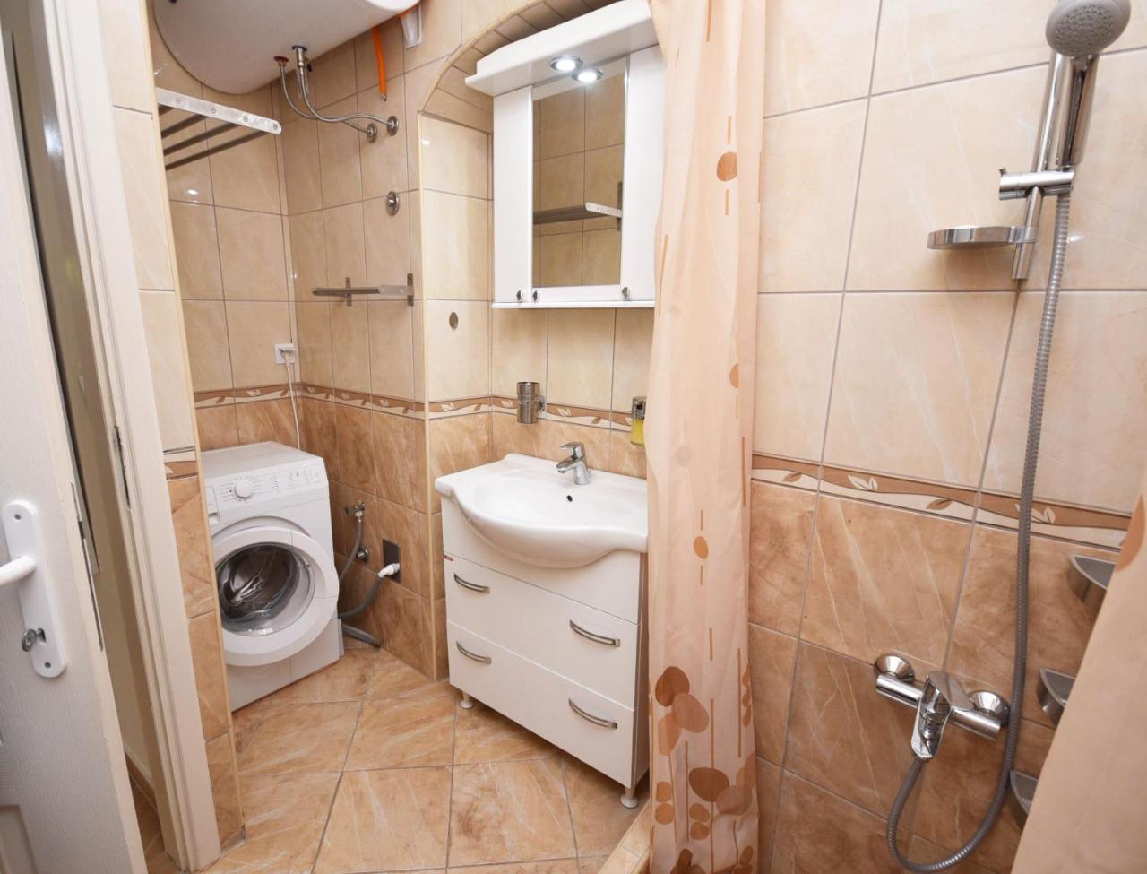 Vila Kula 1830 Apartments Herceg Novi Eksteriør billede