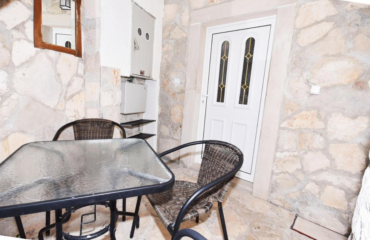 Vila Kula 1830 Apartments Herceg Novi Eksteriør billede